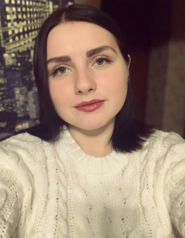 Kateryna Severenchuk | Content Writer