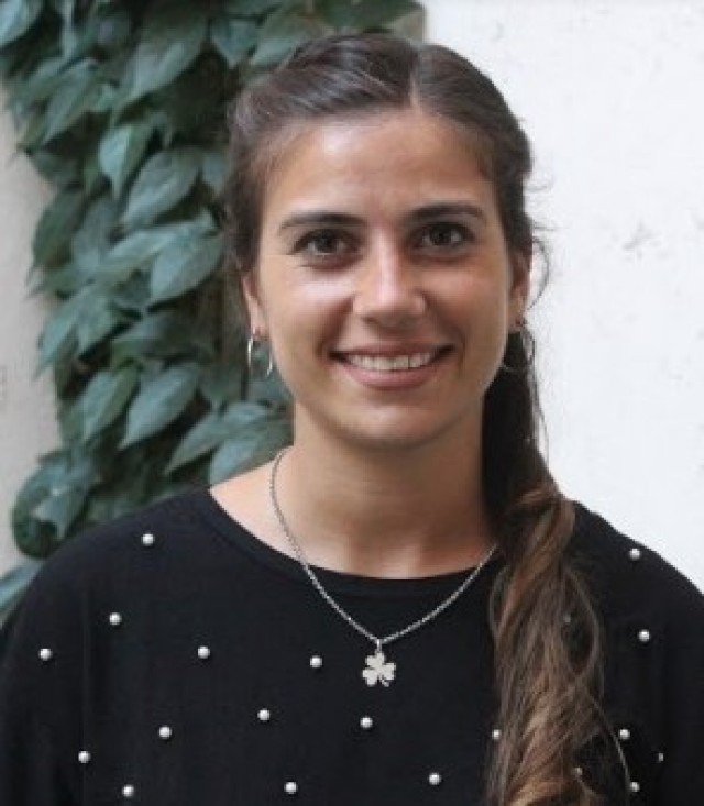 Analía Panella | Content Writer