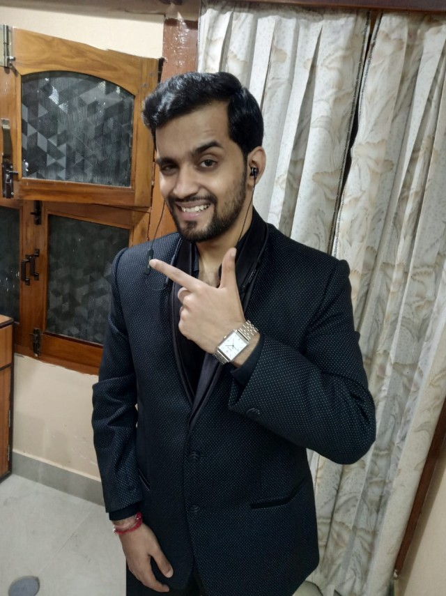 Profile image