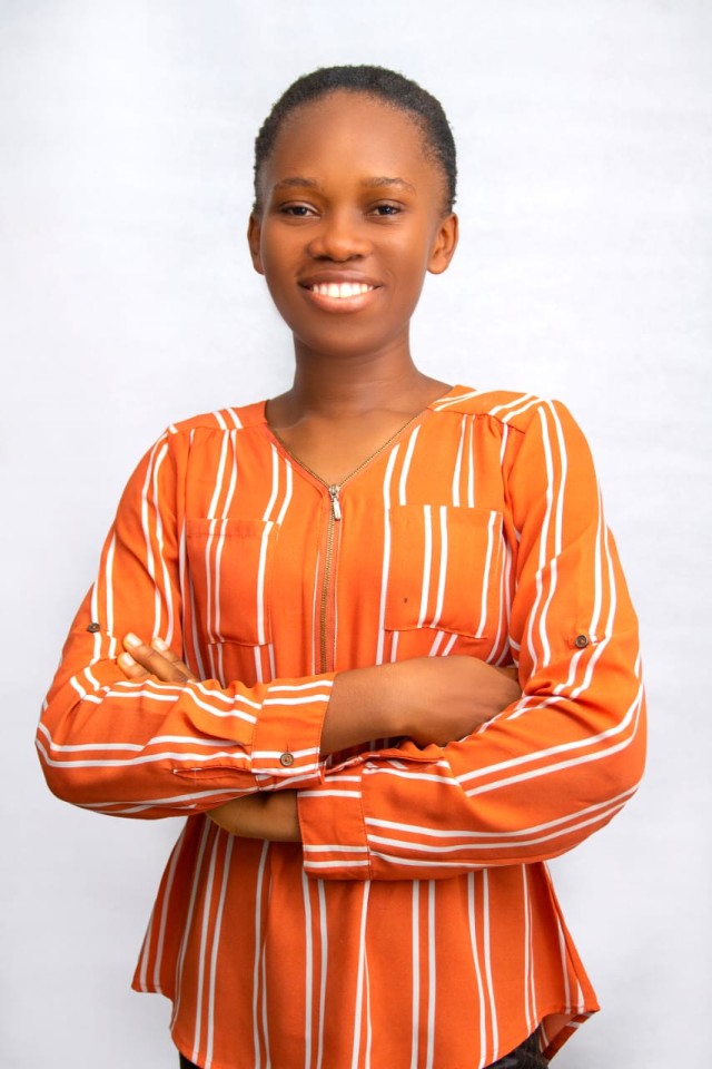 Ani Inyang | Content Writer