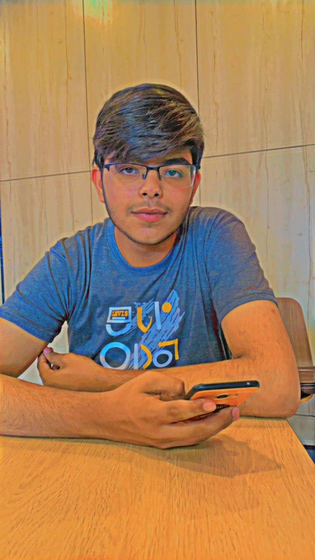 Profile image