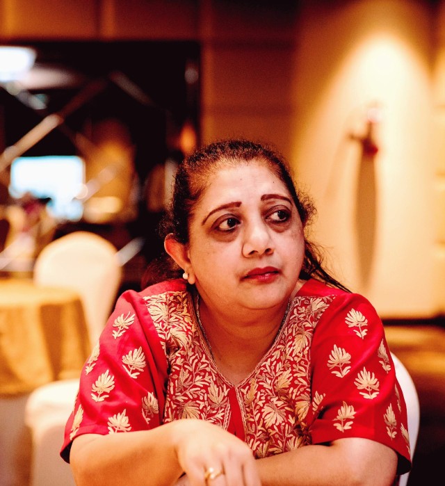 Nivedita Nagpal | Content Writer