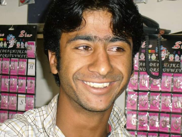 Profile image