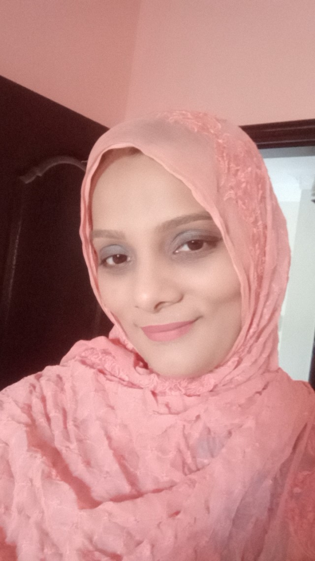 fatima tufail | Content Writer