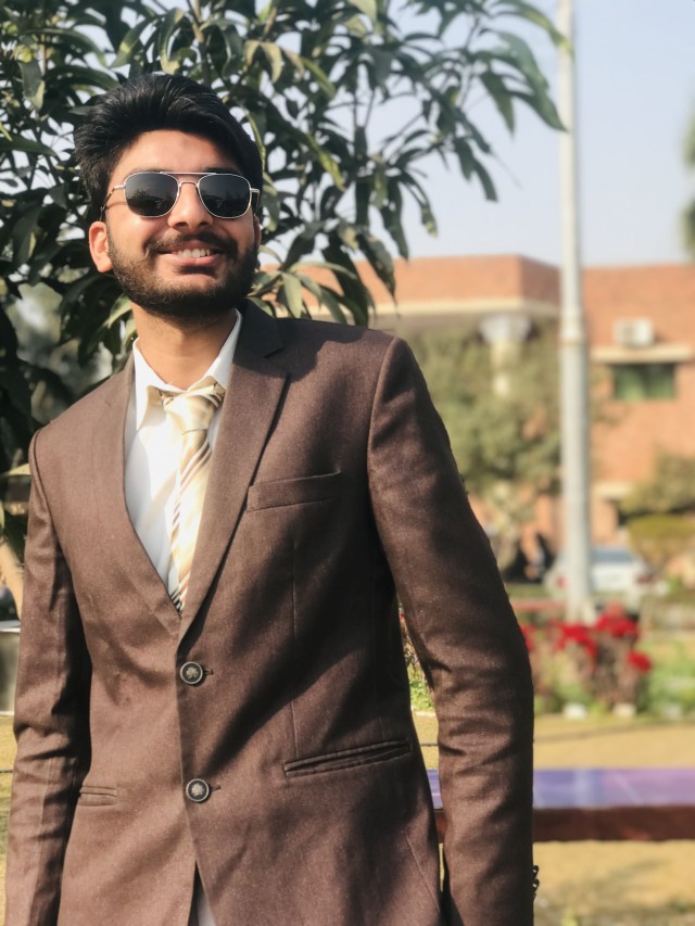 Profile image