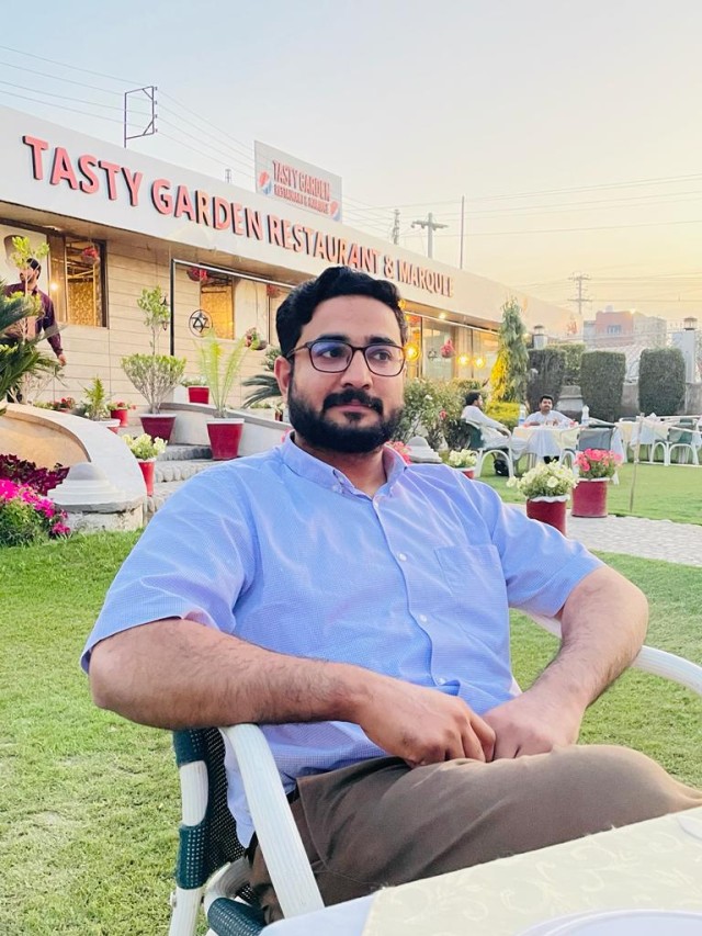 Profile image