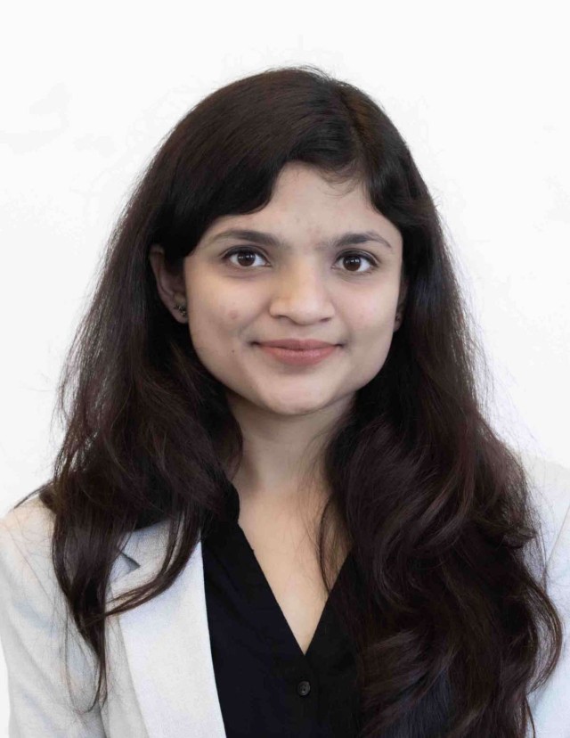 Ankita Tomar | Content Writer