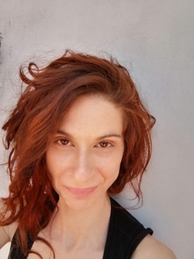 Elisa Di Domenico | Content Writer