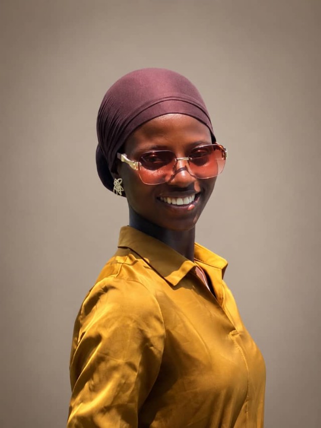 Mudrakat Afolabi | Content Writer