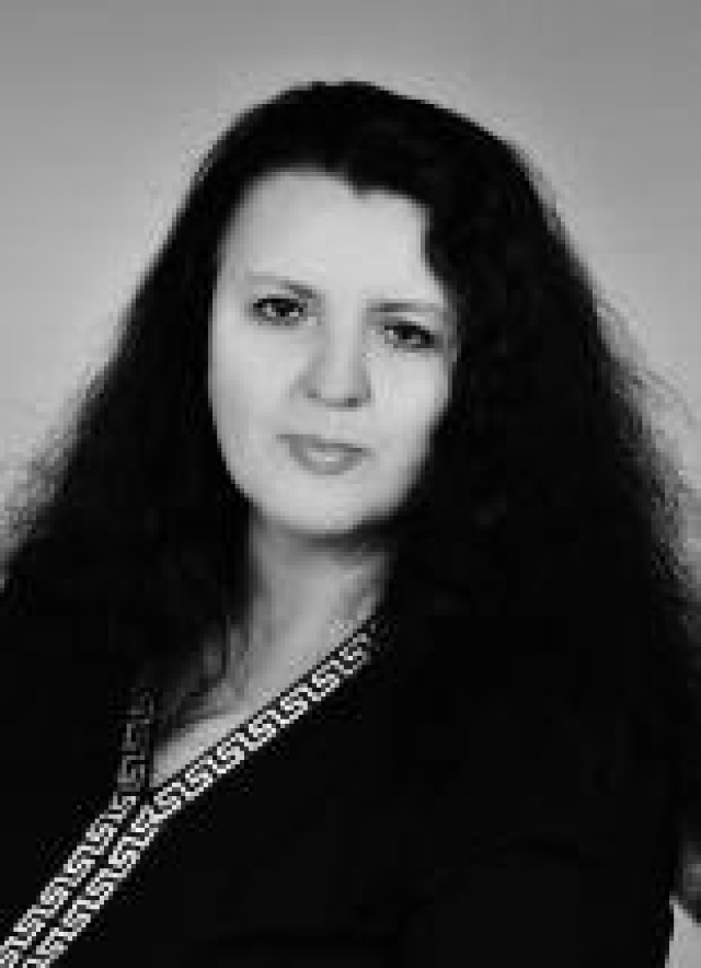 Aneta Rutkowska | Content Writer